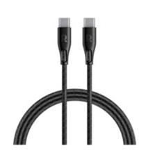 60W Fast charging Type-C to C Cable 1.2m - RP-CB1029
