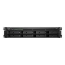 NAS RACK 8AD 3.5