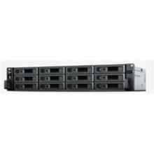 RACK 12AD 3.5 DISK DESTEKLI STORAGE - RS2423RPPLUS
