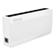 8 PORT 10/100 Masa Üstü Switch - S108