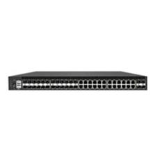 Managed Gigabit 24+24 Gigabit Port Switch - S5700-24G-24F-4TF