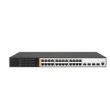 Managed Gigabit 24 4 Port Switch - S5700-24G-4FR
