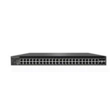 Managed Gigabit 48 4 10G Port Switch - S5700-48G-4TFR