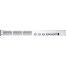 10/100/1000Base-T 24 port 4 x 10 GE SFP+ portlu 2 stack portlu switch - S5735-L24T4XE-A-V2