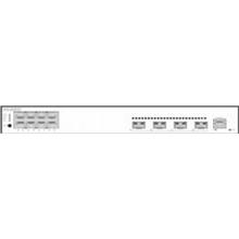 10/100/1000BASE T 8 port 4GE SFP portlu PoE AC güç - S5735-L8P4S-A-V2