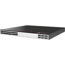 CloudEngine S6730-H24X6C-V2 24 x 10 Gig SFP+ 6 x 40/100 Gig QSFP28 Çift - S6730-H24X6C-V2