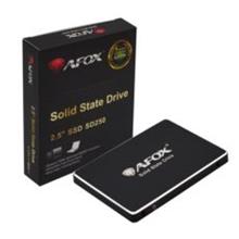 256GB SATA3 560-480MB/S 7mm 2.5 Flash SSD - SD250-256GN