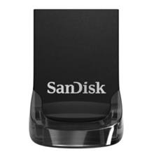 256GB Cruzer Fit USB 2.0 Siyah USB Bellek - SDCZ430-256G-G46