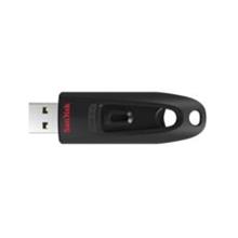 256GB Ultra 3.0 Siyah USB Bellek - SDCZ48-256G-U46