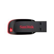 32 GB Cruzer Blade 2.0 Siyah USB Bellek - SDCZ50-032G-B35