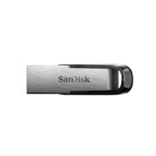 64GB Ultra Flair USB 3.0 Gümüş USB Bellek - SDCZ73-064G-G46