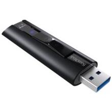 Extreme Pro USB3.2 Siyah USB Bellek 128 GB - SDCZ880-128G-G46