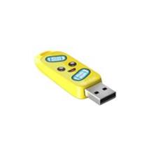64GB Peely Edition USB Flash Bellek 130MB/s - SDCZIF-064G-G46