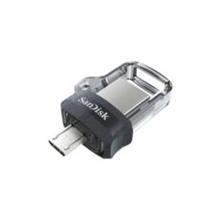 Ultra Dual Drive m3.0 32 GB - SDDD3-032G-G46