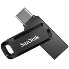 64GB Ultra Dual Drive Go USB Type-C - SDDDC3-064G-G46