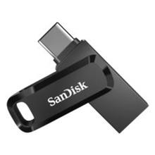 128GB Ultra Dual Drive Go USB Type-C - SDDDC3-128G-G46