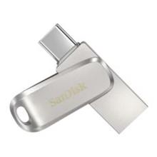 Ultra® Dual Drive Luxe USB Type-C™ Flash Sürücü - SDDDC4-032G-G46