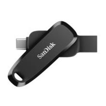USB 64GB ANDROID TYPE-C 3.2 GEN 1 - SDDDC6-064G-G46
