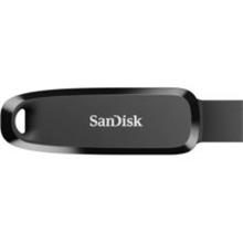 128GB Phone Drive USB Type-C/USB Type-A 100MB/s Black Color - SDDDC6-128G-G46