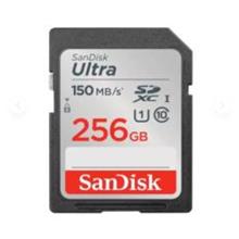 256GB Ultra SDXC 80MB Class 10 UHS I SD-MMC Kart - SDSDUNC-256G-GN6IN