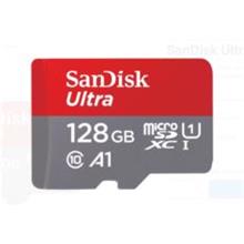128GB ULTRA MSD 140MB/S C10 UHS-I - SDSQUAB-128G-GN6MN