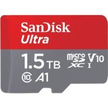 1.5TB Ultra® microSDXC™ UHS-I Card Global Ultra - SDSQUAC-1T50-GN6MN