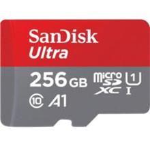 FLA 256GB ULTRA MSD 150MB/S C10 UHS-I - SDSQUAC-256G-GN6MN