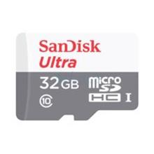 Ultra 100MB/s Class 10 UHS-I Micro SD Kart 32GB - SDSQUNR-032G-GN3MN