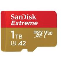 Extreme® microSDXC™ UHS-I KART 1 TB - SDSQXAV-1T00-GN6MN