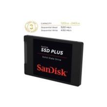 1TB PLUS PCI-3.0 545-450MB/s 7mm 2.5