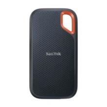 4TB EXTREME V2 USB 3.2 1050-1000MB/s Portable SSD - SDSSDE61-4T00-G25