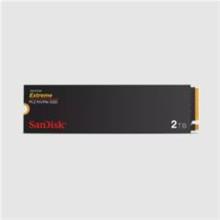 2TB EXTREME PCI-4.0 5150-4850MB/s M2 SSD - SDSSDX3N-2T00-G26