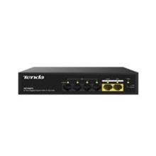 6 Port Gigabit 4 Port PoE Switch - SG106PC