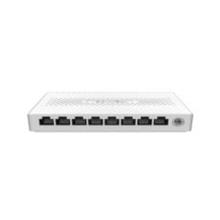 8 Port 2.5G Ethernet Switch - SM108