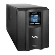 Smart-UPS C 1000VA LCD 230V with Smartconnect - SMC1000IC