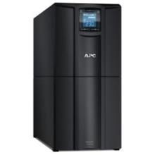 Smart-UPS C 3000VA LCD 230V - SMC3000I