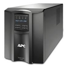  Smart-UPS 1500VA LCD 230V with SmartConnect Smart-UPS 1500VA LCD 230V - SMT1500IC