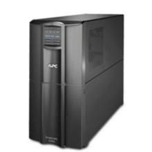APC Smart-UPS 2200VA LCD 230V with SmartConnect - SMT2200IC