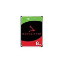 NAS 8TB IRONWOLF PRO USB 3.2 Dahili Sabit Disk - ST80000NT001