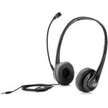 Stereo 3.5 mm Jack Mikrofonlu Kulaklık - T1A66AA-X