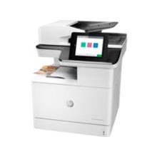 Renkli LaserJet Enterprise M776DN Çok Fonksiyonlu A3 Yazıcı 46/46ppm - T3U55A
