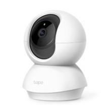 Tapo C200 Ev Güvenliği için Pan / Tilt Wi-Fi Kamera - TAPO-C200
