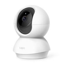 Pan Tilt Home Security Wi-Fi Camera - TAPO-C210