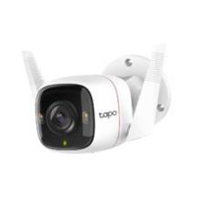 Outdoor Security Wi-Fi Camera - TAPO-C320WS