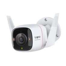 Outdoor Security Wi-Fi Camera - TAPO-C325WB