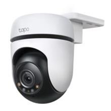 Outdoor Pan/Tilt Security Wi-Fi Camera - TAPO-C510W