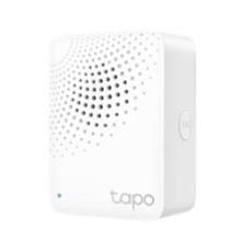 Smart IoT Zil Özellikli Tapo Smart Hub - TAPO-H100