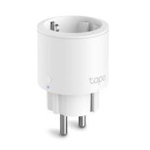 Mini Smart Wi-Fi Plug Energy Monitoring - TAPO-P115-1P