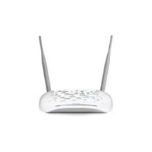 300Mbps EWAN VPN VDSL ADSL2+ USB port Fiber Modem/Router - TD-W9970