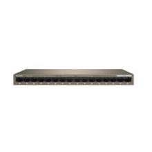TEG1016M 16-Port Gigabit Ethernet Switch - TEG1016M